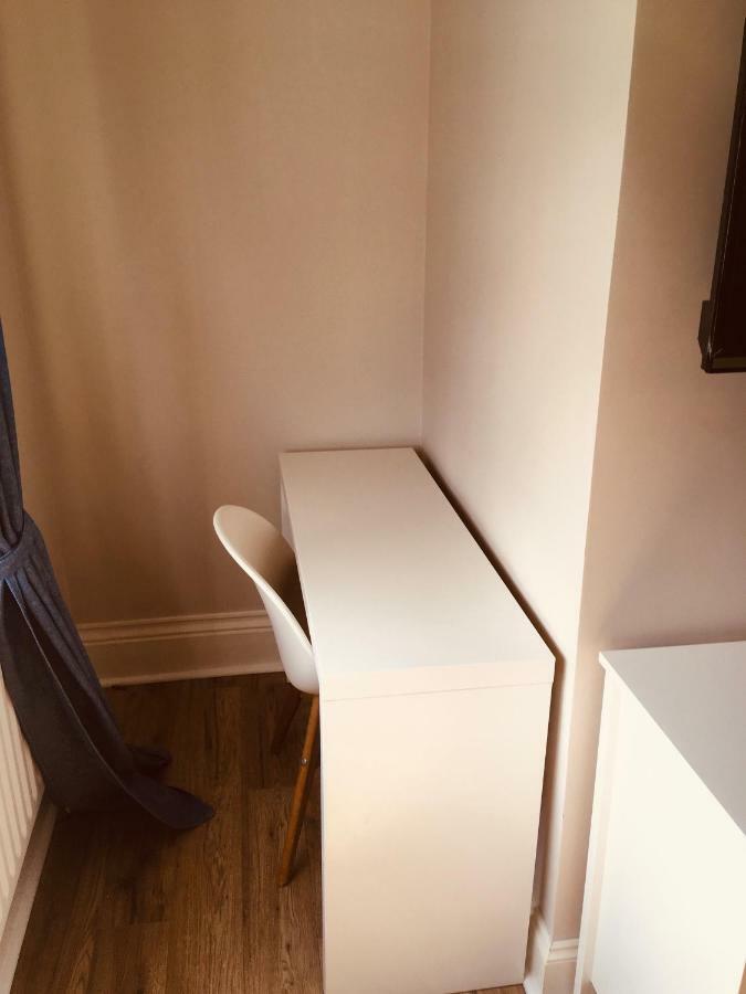 Maritime Pods Hotel Portsmouth Buitenkant foto